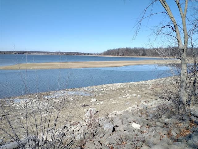 Mill Creek Day Use Area - Image 1