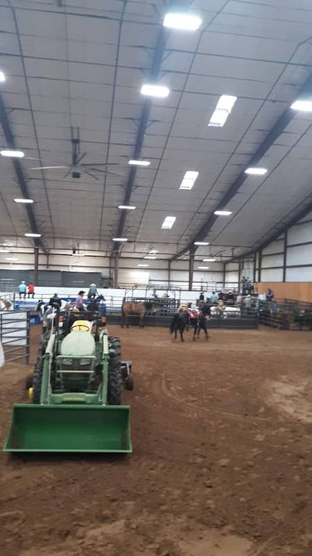 Corral Arena - Image 1