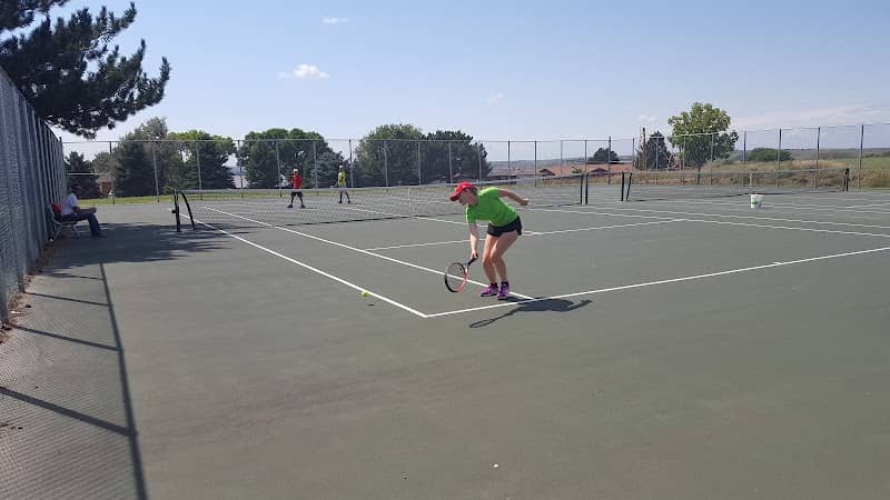 LaBarge Park - Image 1