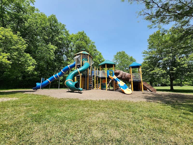 Cascade Park - Image 1