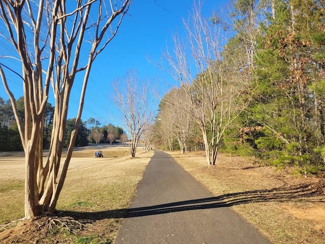 Lookout Park - Image 1