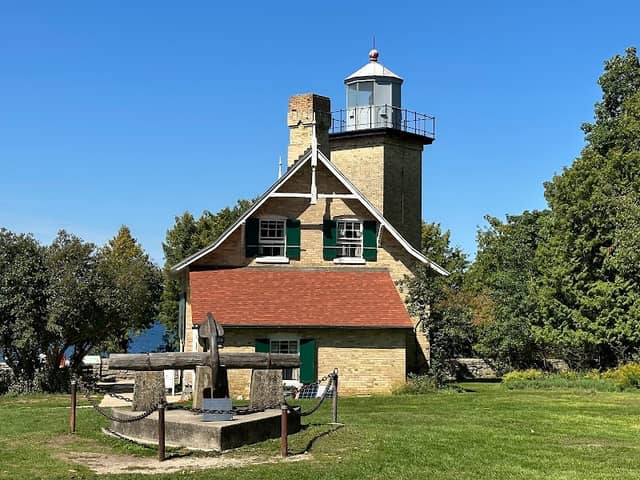 Peninsula State Park - Image 3