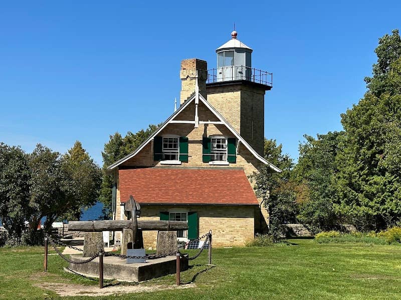 Peninsula State Park - Image 3