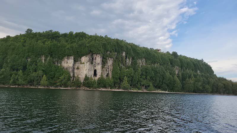 Peninsula State Park - Image 2