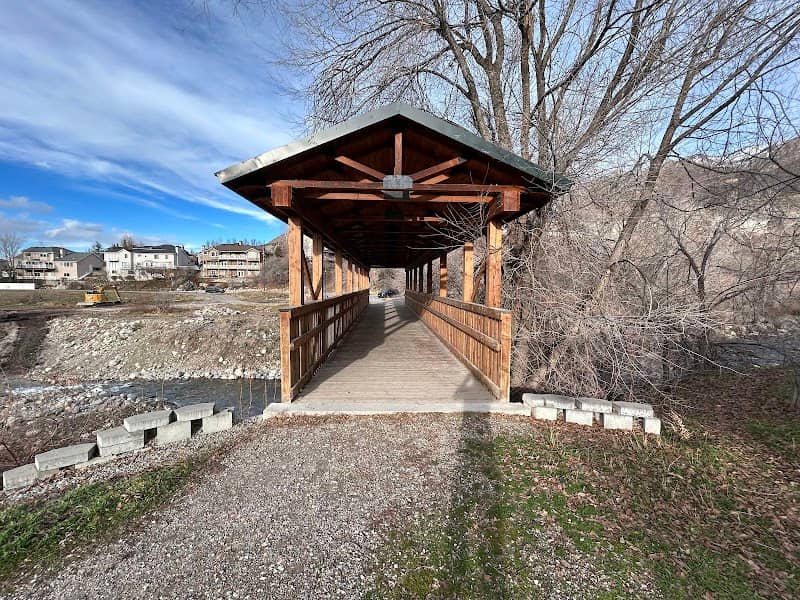 OLD MILL PARK - Image 1
