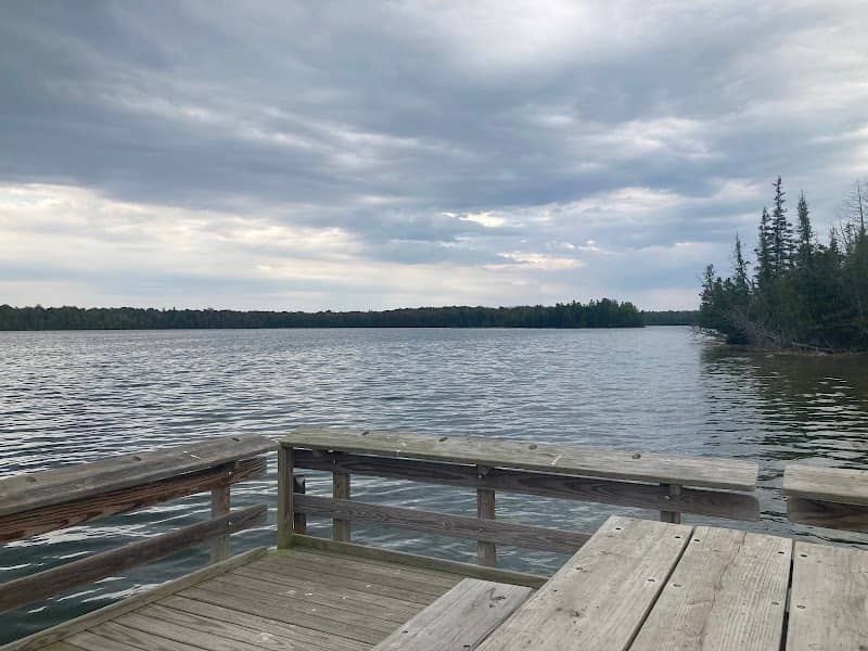 Fishing Pier - Image 1