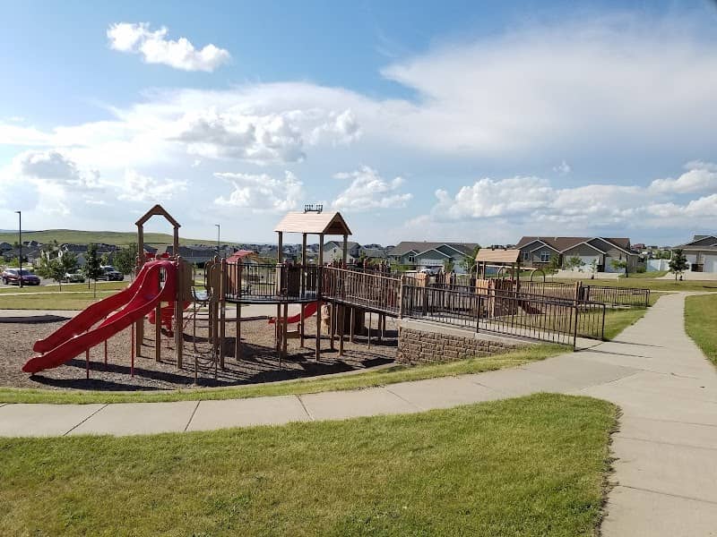 New Generations Park - Image 1