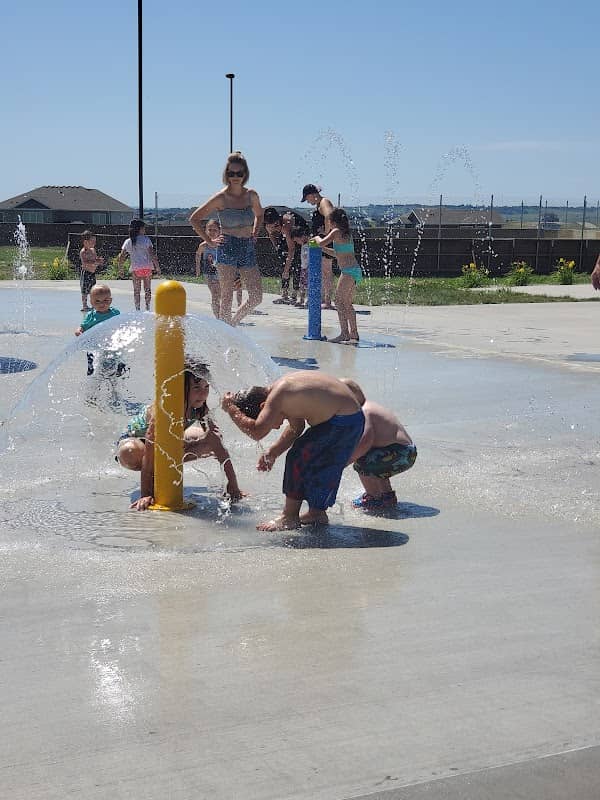 New Generations Park - Image 2