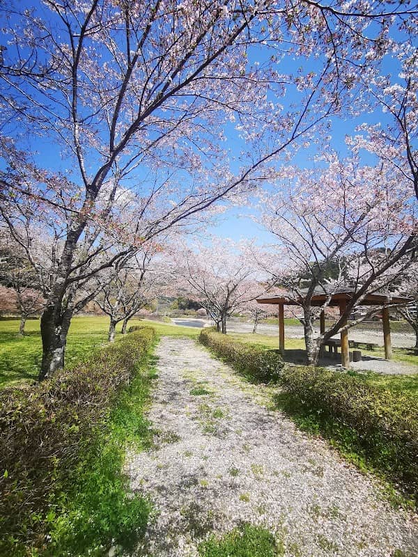 Yajima Park - Image 1