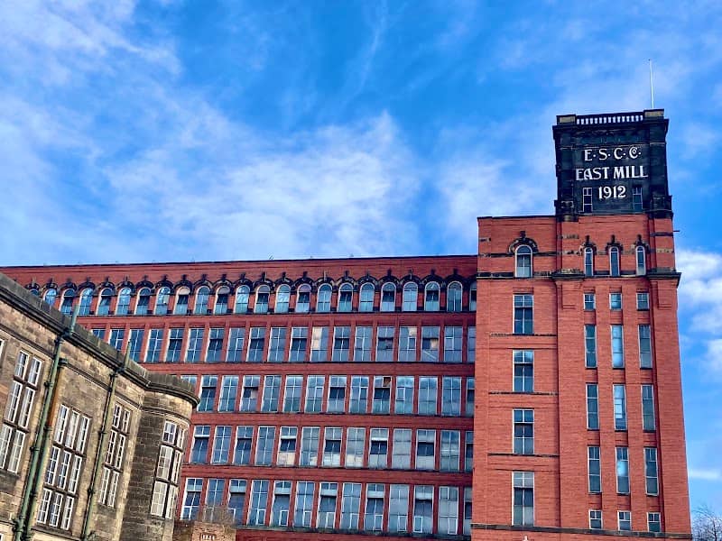 Derwent Valley Mills - Image 3