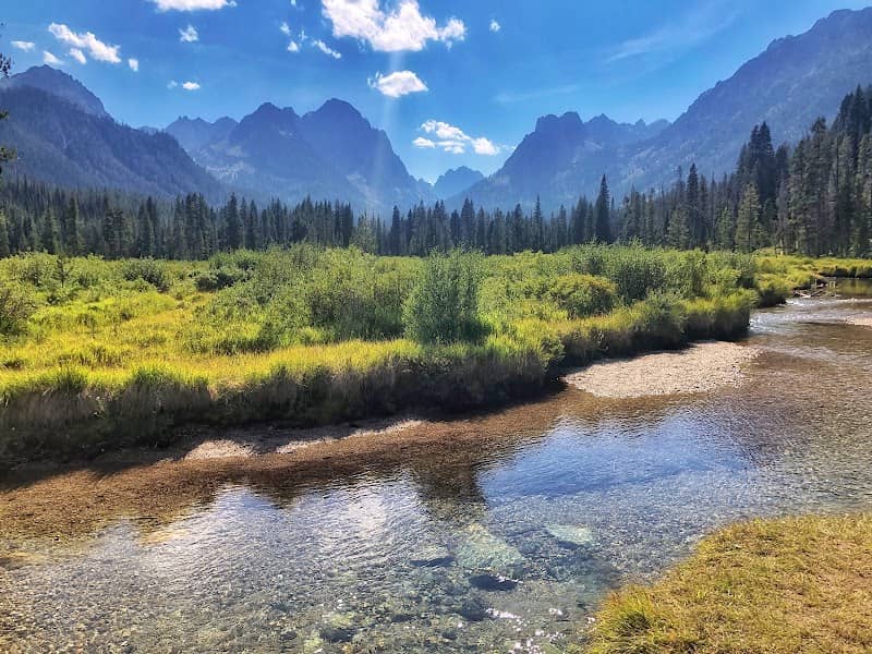 Fishhook Creek at Trail's End - Image 1