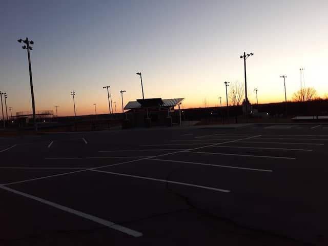 Fiedler Family Ball Complex - Image 2