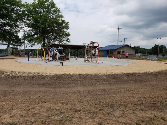 Fiedler Family Ball Complex - Image 1