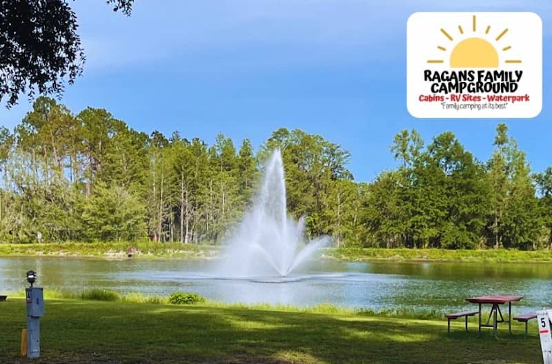 Ragans Family Campground - Image 2