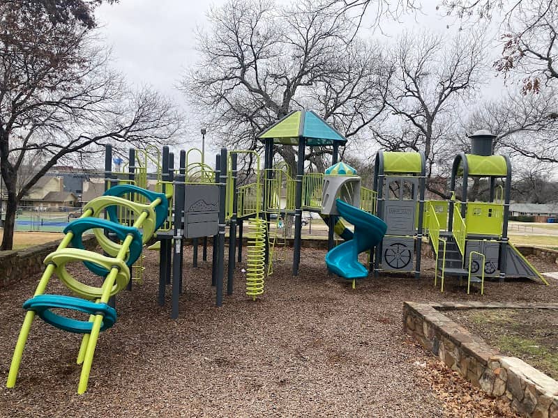 Francis Perry Park - Image 1