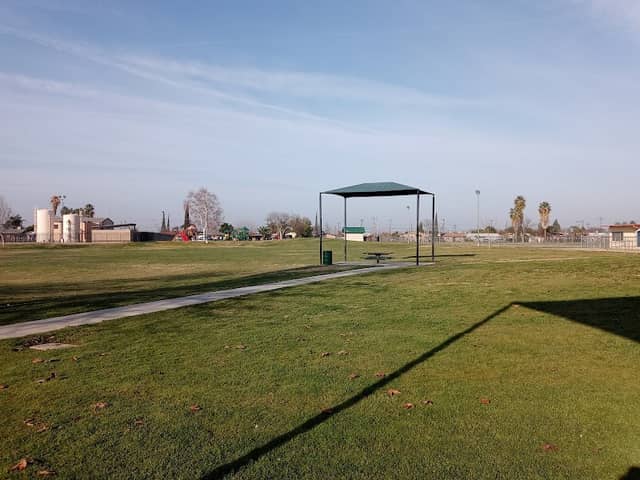 Martin Luther King Jr. Park - Image 1