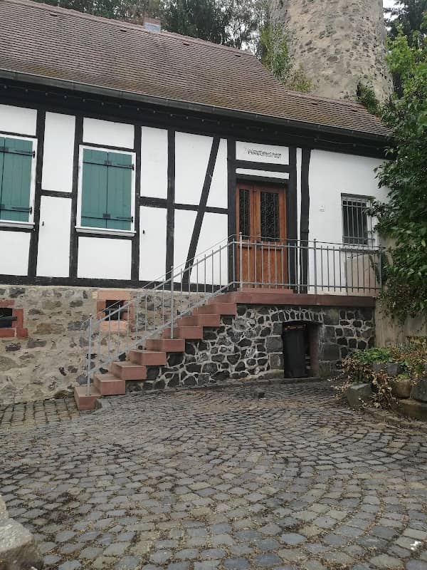 Heimatmuseum Mittelbuchen - Image 1