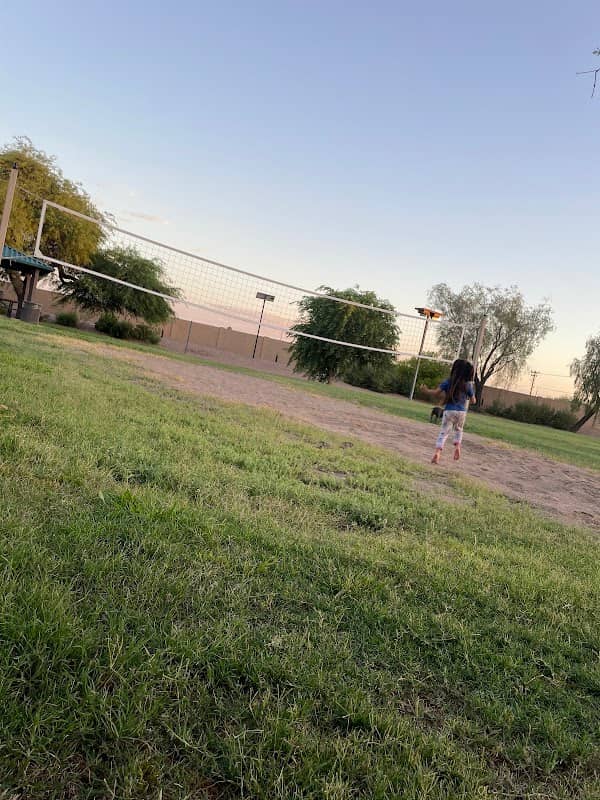 Apache Junction Park - Image 1