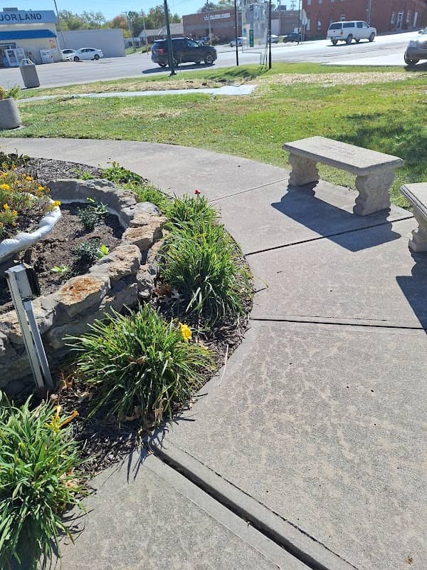 Railroad Park - Image 2