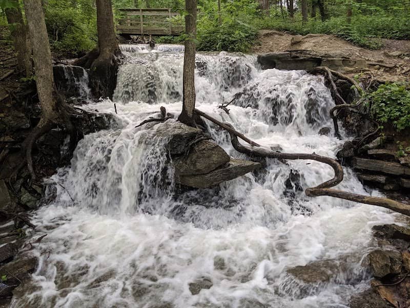 White Tail Trail, Parkville, MO - Image 2