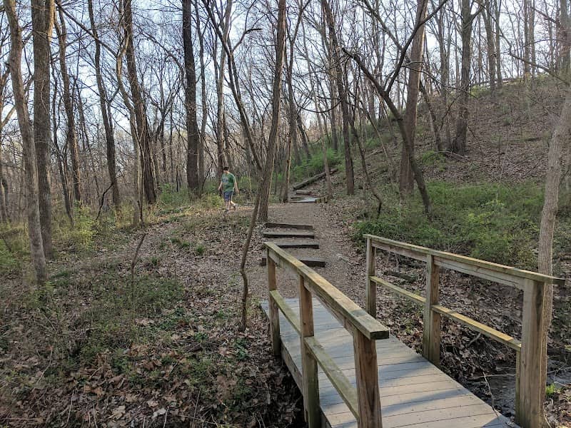 White Tail Trail, Parkville, MO - Image 1