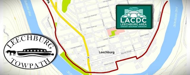Leechburg Towpath Trailhead - Image 1