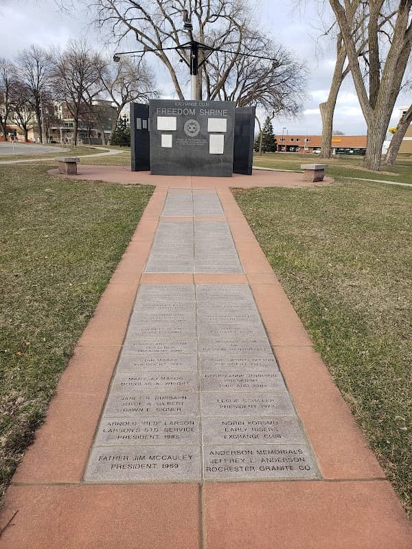 Freedom Shrine - Image 2