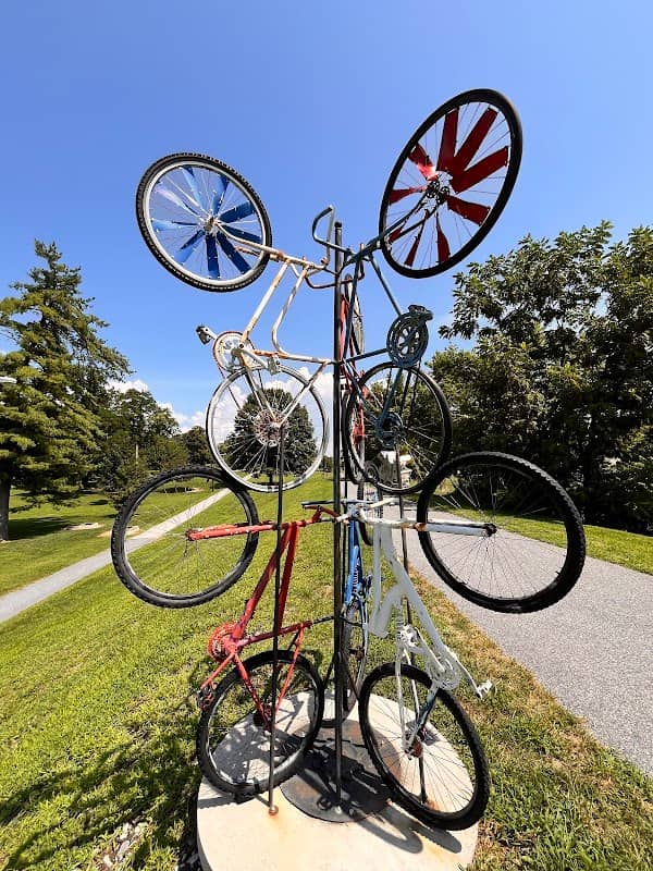 Cumberland Valley Rail-Trail - Image 2