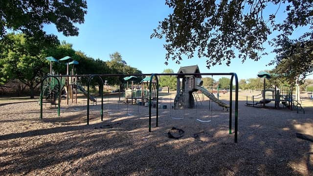 Jimmy Porter Park - Image 2