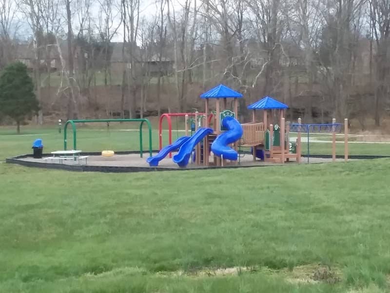 Firebrook Park - Image 1