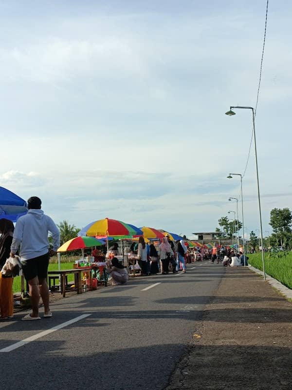 DWSS(Dusun Wisata Sundil Sehat) - Image 1