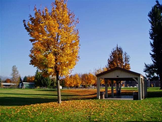 Browns Park - Image 1
