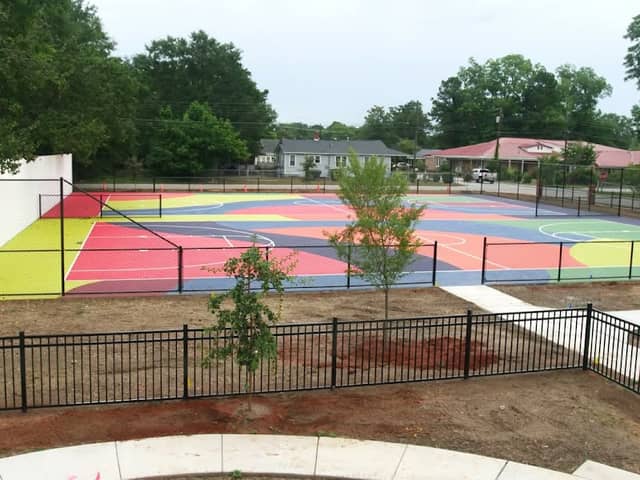 South Sumter Art Park - Image 1