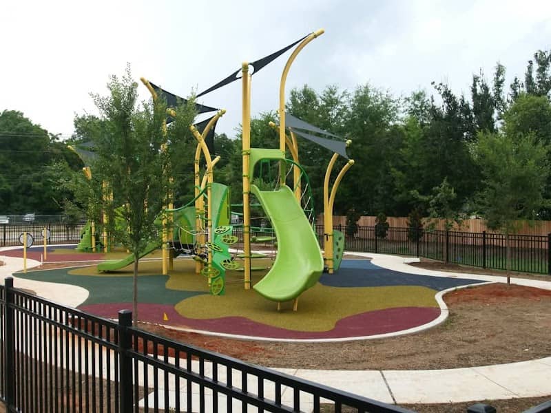 South Sumter Art Park - Image 2