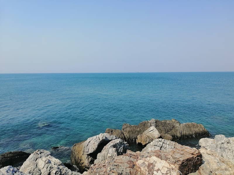 จุดชมวิวเกาะขาม - Image 1