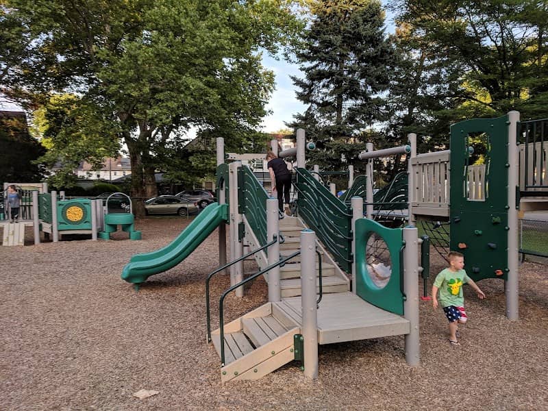 Elmwood Park - Image 1