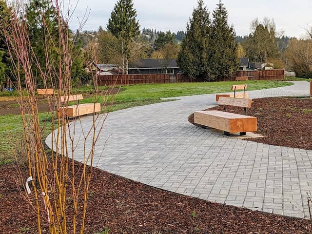 Tipsu Palach Park - Image 2