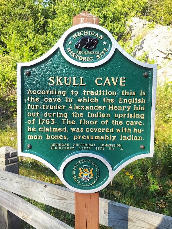 Skull Cave - Image 2