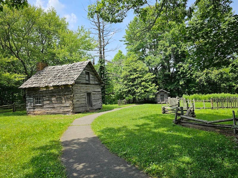 Puckett Cabin - Image 2