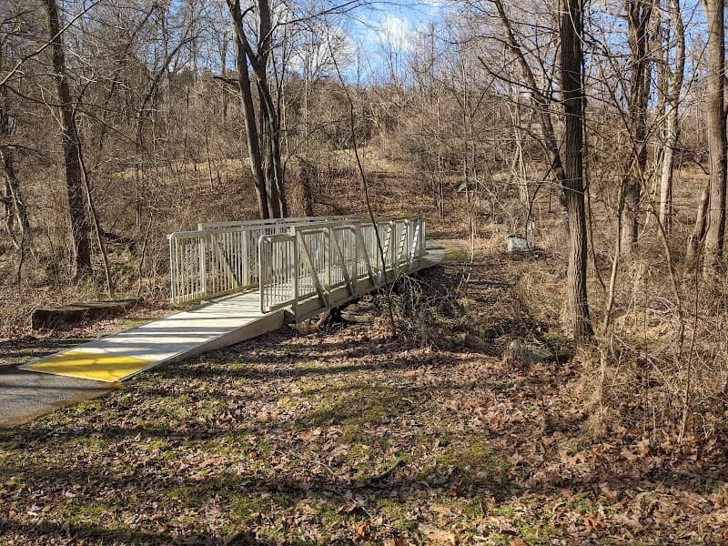 Linear Trail Bridge - Image 2