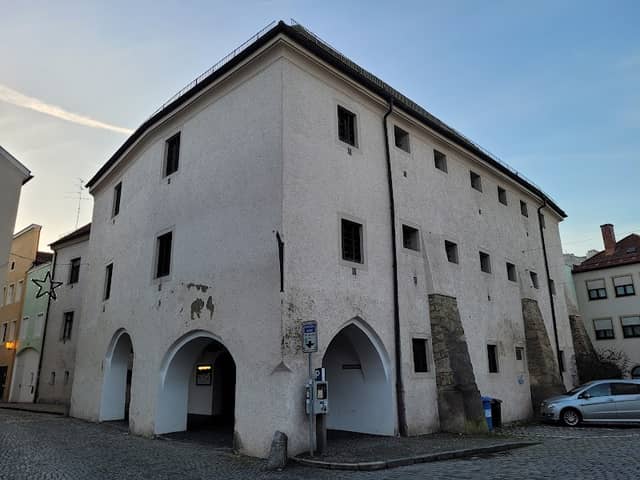 Geschichtszentrum und Museum Mühldorf a. Inn - Image 1