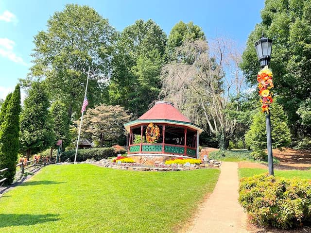 Unicoi Hill Park - Image 2