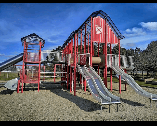City of Warren Halmich Park - Image 1