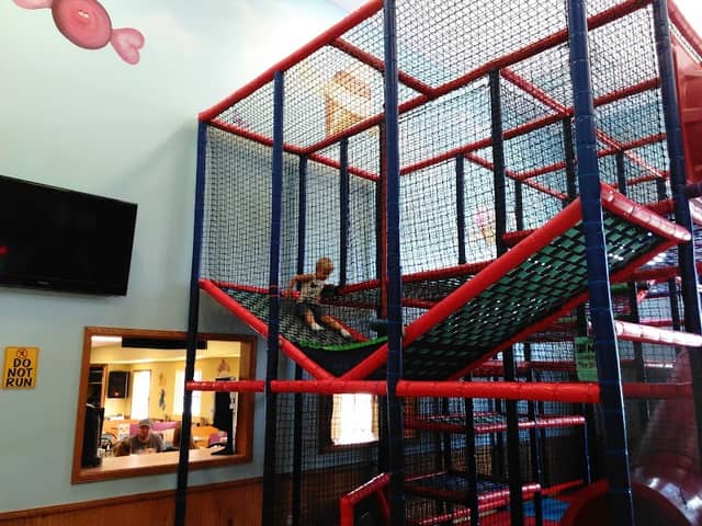 Fun Central Inc - Image 1