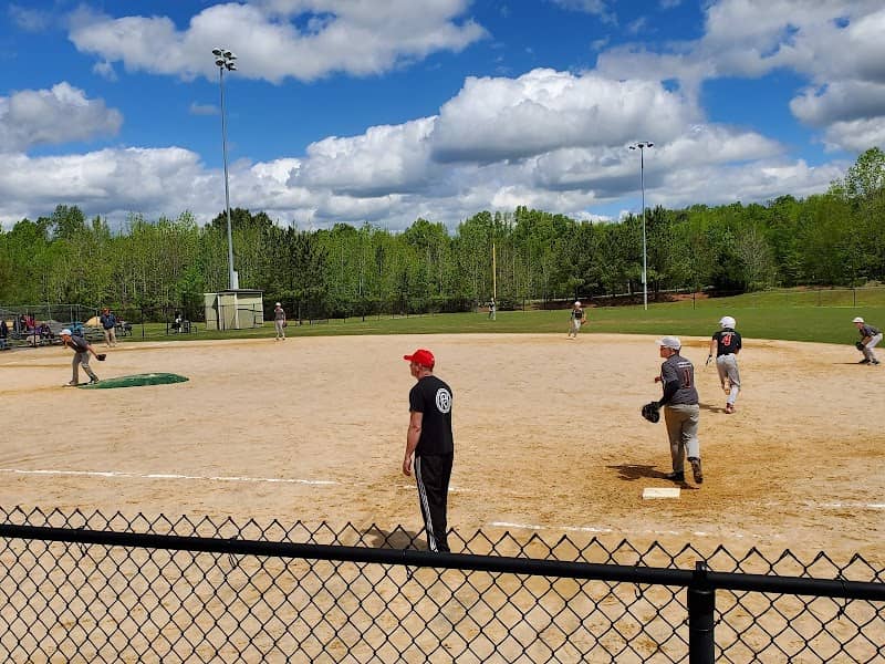Cedar Grove Park - Image 1