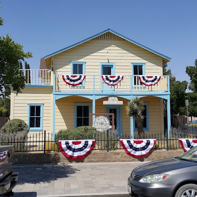 Western Hotel Museum - Image 4