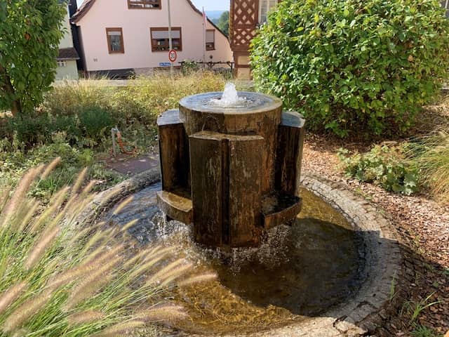 Kirchbrunnen - Image 1