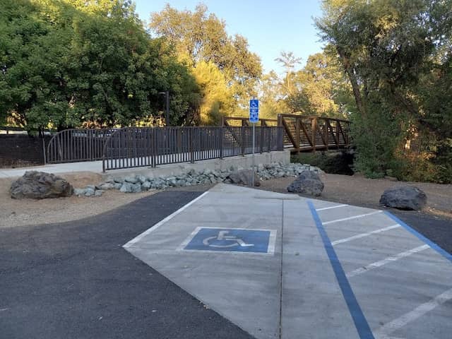 Park Bridge - Image 1