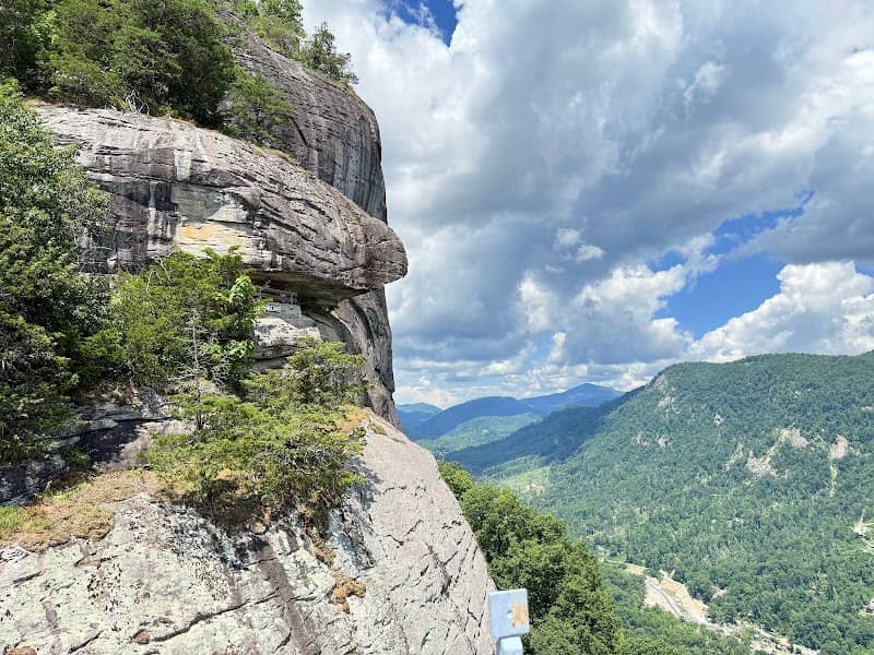 Chimney Rock - Image 1