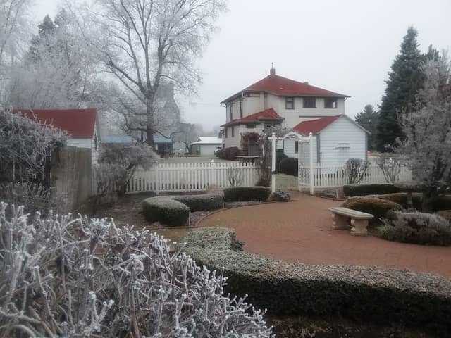 Frazier Farmstead Museum - Image 1